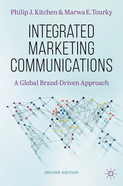 Integrated Marketing Communications
