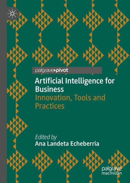 Artificial Intelligence for Business