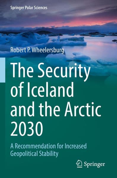 The Security of Iceland and the Arctic 2030
