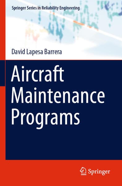 Aircraft Maintenance Programs