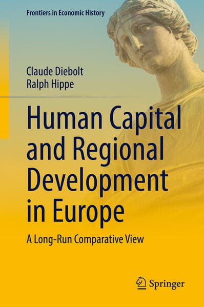 Human Capital and Regional Development in Europe