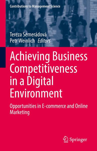 Achieving Business Competitiveness in a Digital Environment
