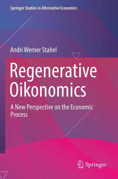 Regenerative Oikonomics