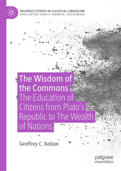 The Wisdom of the Commons