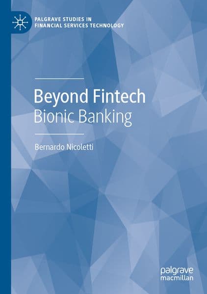 Beyond Fintech