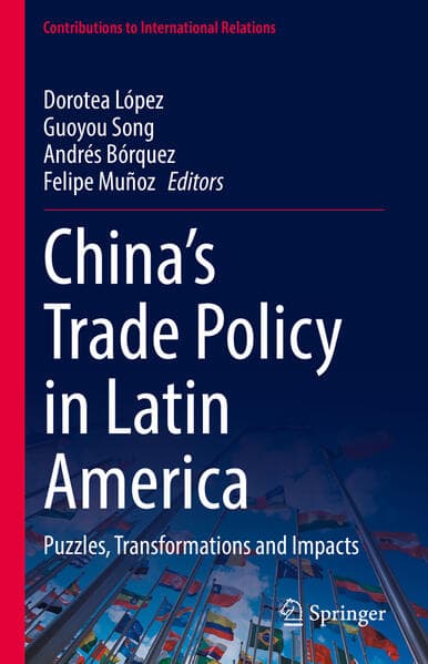 China's Trade Policy in Latin America
