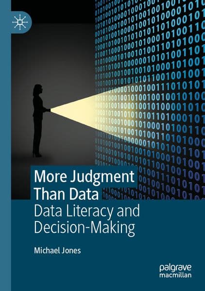 More Judgment Than Data