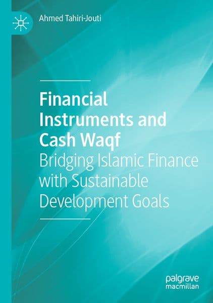 Financial Instruments and Cash Waqf
