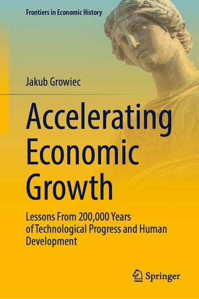 Accelerating Economic Growth