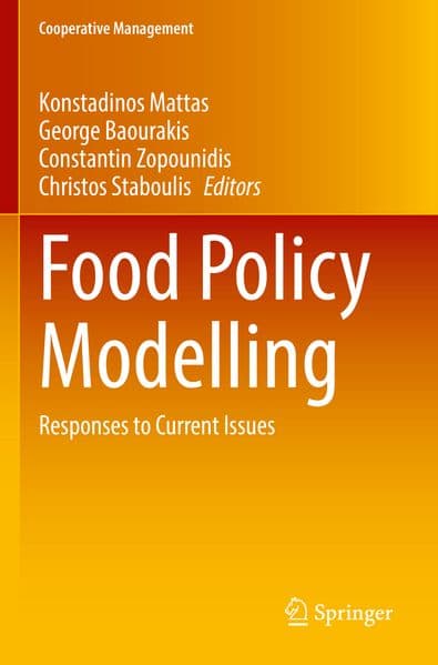 Food Policy Modelling
