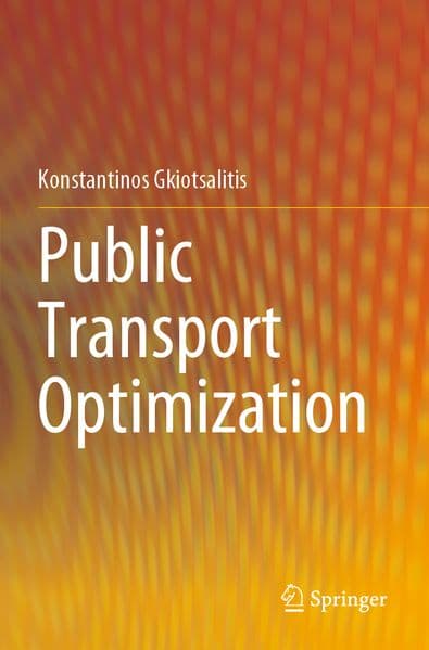 Public Transport Optimization