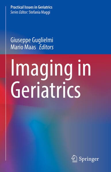 Imaging in Geriatrics
