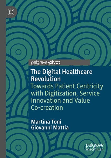 The Digital Healthcare Revolution