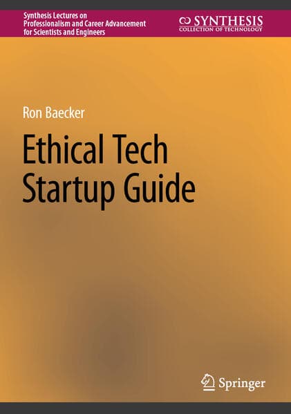 Ethical Tech Startup Guide