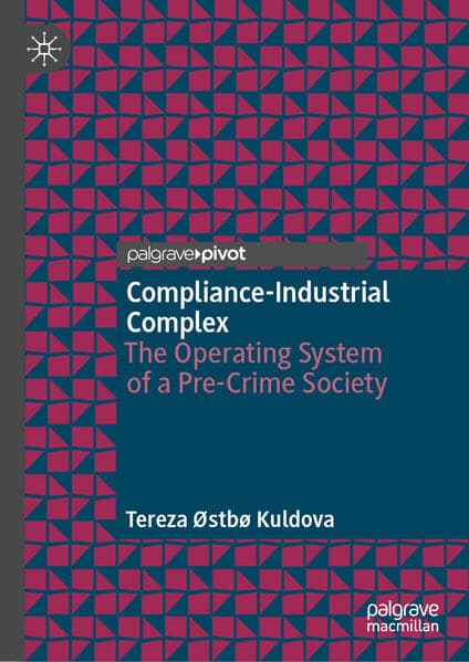 Compliance-Industrial Complex