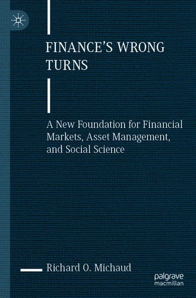 Finance's Wrong Turns