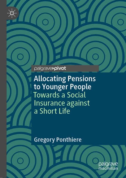 Allocating Pensions to Younger People