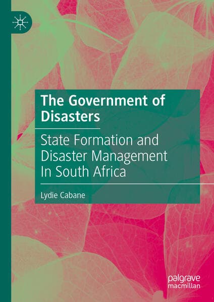 The Government of Disasters