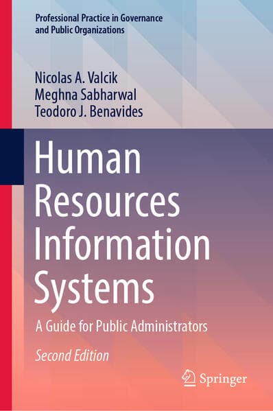 Human Resources Information Systems