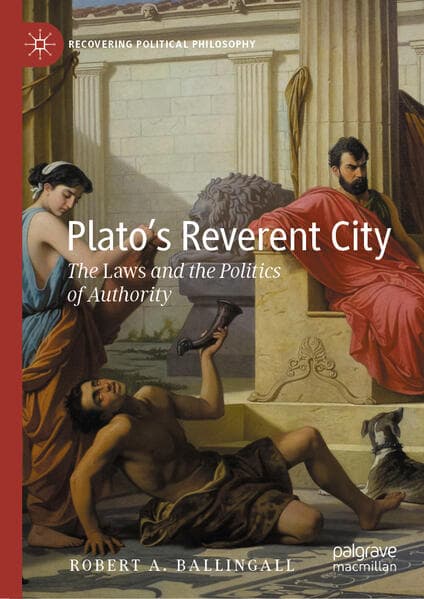 Plato's Reverent City