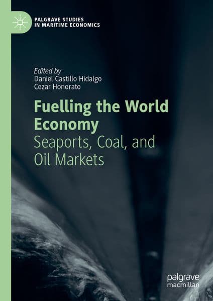 Fuelling the World Economy