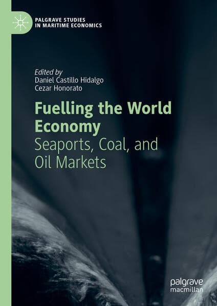 Fuelling the World Economy