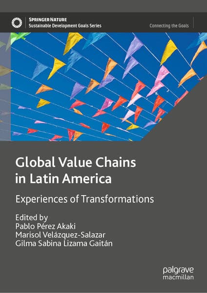 Global Value Chains in Latin America