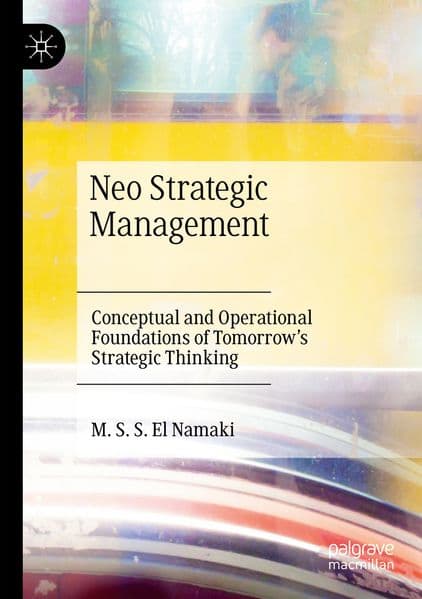 Neo Strategic Management