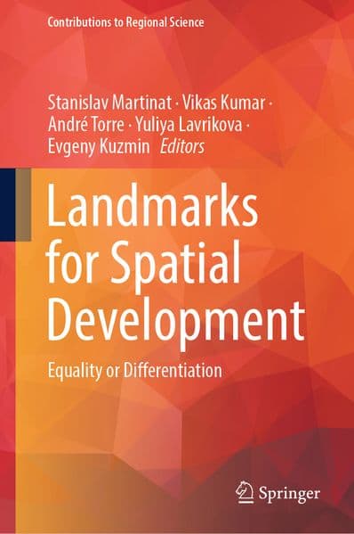 Landmarks for Spatial Development