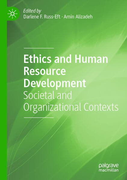 Ethics and Human Resource Development