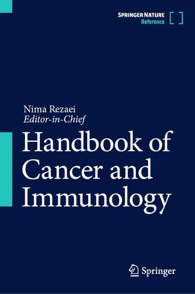 Handbook of Cancer and Immunology