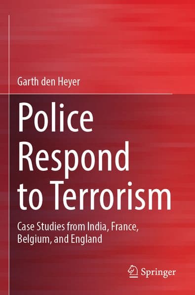 Police Respond to Terrorism