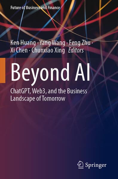 Beyond AI