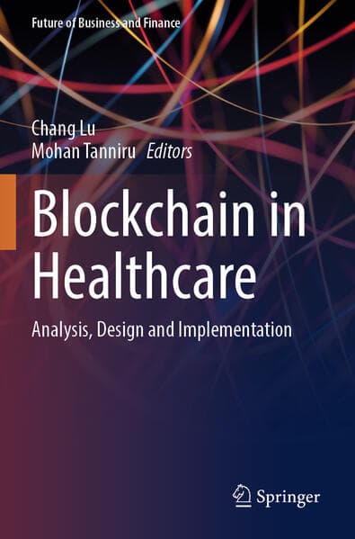 Blockchain in Healthcare