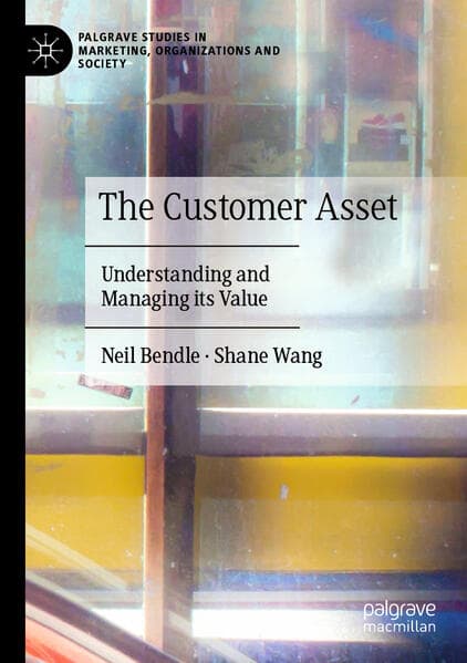 The Customer Asset