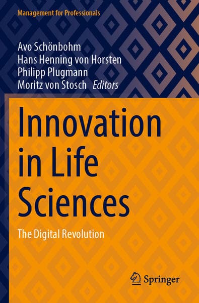 Innovation in Life Sciences