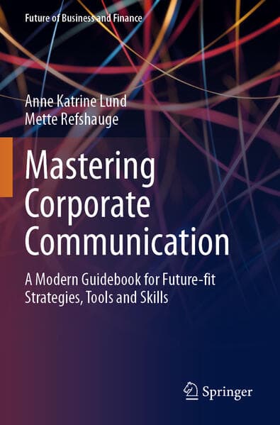 Mastering Corporate Communication