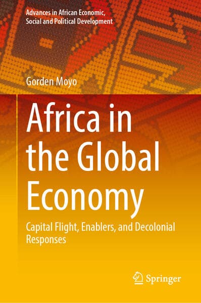 Africa in the Global Economy