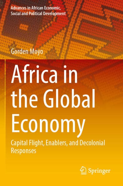 Africa in the Global Economy