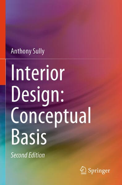 Interior Design: Conceptual Basis