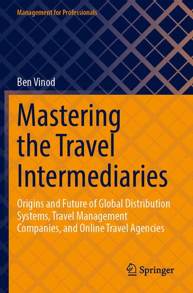 Mastering the Travel Intermediaries