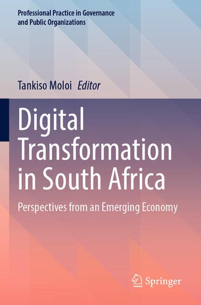 Digital Transformation in South Africa