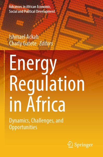 Energy Regulation in Africa