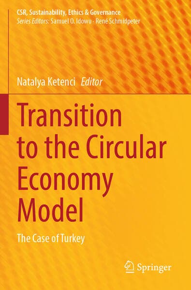 Transition to the Circular Economy Model