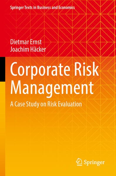 Corporate Risk Management