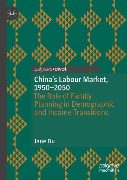China's Labour Market, 1950-2050