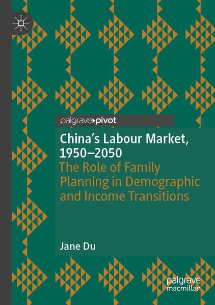 China's Labour Market, 1950-2050