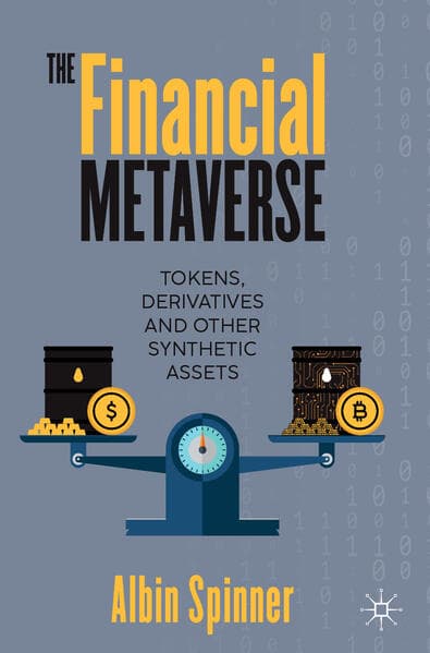 The Financial Metaverse