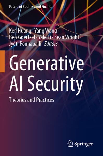 Generative AI Security