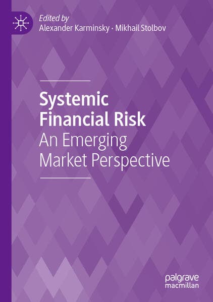 Systemic Financial Risk